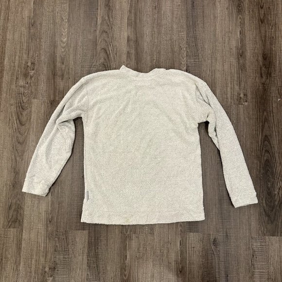 Zeta Tau Alpha Woolly Threads Sweatshirt - Picture 2 of 3